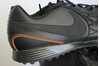 Купить Кожаные сороконожки NIKE TIEMPOX LIGERA IV 10R TF AQ3823-007 - оригинал, гарантия