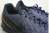 Купить Кожаные сороконожки NIKE TIEMPOX LIGERA IV 10R TF AQ3823-440 - оригинал, гарантия