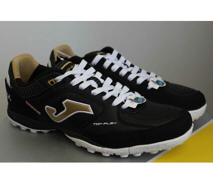 Кожаные сороконожки Joma Top Flex W 801 TF (TOPW.801.TF) Кожаные сороконожки Joma Top Flex W 801 TF (TOPW.801.TF)