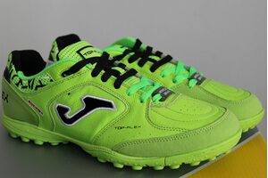 Кожаные сороконожки Joma Top Flex W 811 TF (TOPW.811.TF) Кожаные сороконожки Joma Top Flex W 811 TF (TOPW.811.TF)
