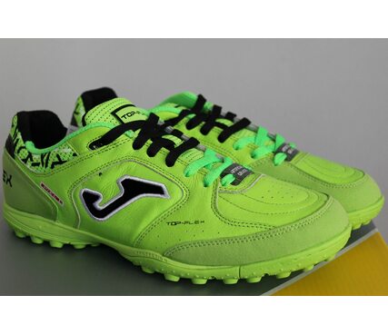 Кожаные сороконожки Joma Top Flex W 811 TF (TOPW.811.TF) Кожаные сороконожки Joma Top Flex W 811 TF (TOPW.811.TF)