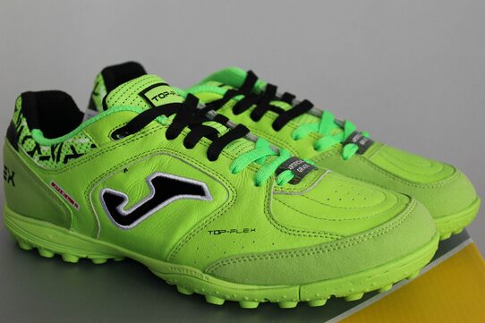 Купить Кожаные сороконожки Joma Top Flex W 811 TF (TOPW.811.TF) - оригинал, гарантия Купить Кожаные сороконожки Joma Top Flex W 811 TF (TOPW.811.TF) - оригинал, гарантия