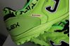 Купить Кожаные сороконожки Joma Top Flex W 811 TF (TOPW.811.TF) - оригинал, гарантия Купить Кожаные сороконожки Joma Top Flex W 811 TF (TOPW.811.TF) - оригинал, гарантия