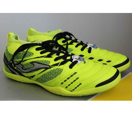 Футзалки Joma KNIT S 811 IN - коллекция 2018 года!