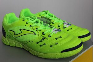 Футзалки Joma LIGA 5 W 811 IN (LIGAW.811.IN) - коллекция 2018 года Футзалки Joma LIGA 5 W 811 IN (LIGAW.811.IN) - коллекция 2018 года