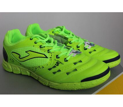 Футзалки Joma LIGA 5 W 811 IN (LIGAW.811.IN) - коллекция 2018 года