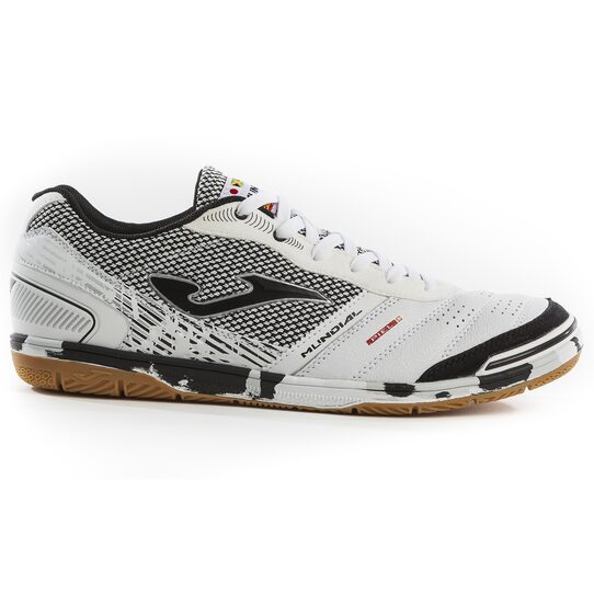 Купить Футзалки Joma Mundial S 902 IN (MUNS.902.IN) - коллекция 2019 года - оригинал, гарантия Купить Футзалки Joma Mundial S 902 IN (MUNS.902.IN) - коллекция 2019 года - оригинал, гарантия