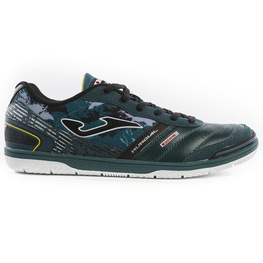 Купить Футзалки Joma Mundial S 915 IN (MUNS.915.IN) - коллекция 2019 года - оригинал, гарантия Купить Футзалки Joma Mundial S 915 IN (MUNS.915.IN) - коллекция 2019 года - оригинал, гарантия