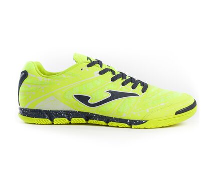 Футзалки Joma Super Regate S 911 IN (SREGS.911.IN) - коллекция 2019 года Футзалки Joma Super Regate S 911 IN (SREGS.911.IN) - коллекция 2019 года