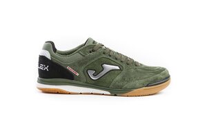 Футзалки Joma Top Flex Nobuck S 923 IN (TOPNS.923.IN) - коллекция 2019 года Футзалки Joma Top Flex Nobuck S 923 IN (TOPNS.923.IN) - коллекция 2019 года