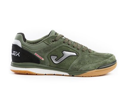 Футзалки Joma Top Flex Nobuck S 923 IN (TOPNS.923.IN) - коллекция 2019 года Футзалки Joma Top Flex Nobuck S 923 IN (TOPNS.923.IN) - коллекция 2019 года