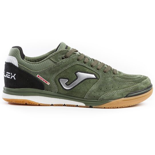 Купить Футзалки Joma Top Flex Nobuck S 923 IN (TOPNS.923.IN) - коллекция 2019 года - оригинал, гаран Купить Футзалки Joma Top Flex Nobuck S 923 IN (TOPNS.923.IN) - коллекция 2019 года - оригинал, гаран