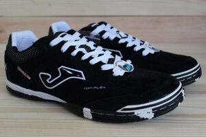Замшевые футзалки Joma Top Flex S 821 IN (TOPNS.821.IN)