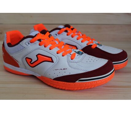 Шкіряні Футзалки Joma Top Flex W 817 IN (TOPW.817.IN)