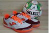 Шкіряні Футзалки Joma Top Flex W 817 IN (TOPW.817.IN) - оригінал