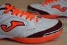 Шкіряні Футзалки Joma Top Flex W 817 IN (TOPW.817.IN) - оригінал