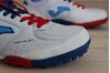 Купить Сороконожки Joma Top Flex W 402 PT (TOPW.402.PT) - оригинал, гарантия
