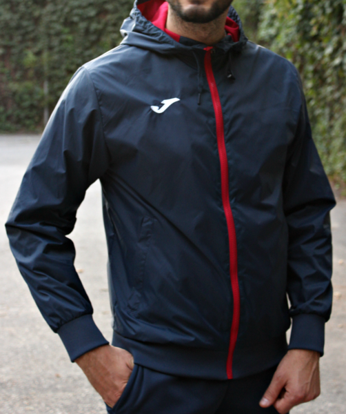 Купить Ветровка Joma GRANADA - 100702.300 - оригинал, гарантия