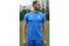 Купить Основная футболка форма сборной Украины Joma - FFU101012.18 - оригинал, гарантия Купить Основная футболка форма сборной Украины Joma - FFU101012.18 - оригинал, гарантия