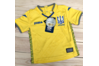 Комплект дитячої форми збірної України Joma UKRAINE - FFU407011.18 - оригінал