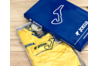 Комплект дитячої форми збірної України Joma UKRAINE - FFU407011.18 - оригінал