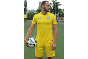 Комплект футбольной формы сборной Украины Joma UKRAINE - FFU101011.18+FFU105011.18 Комплект футбольной формы сборной Украины Joma UKRAINE - FFU101011.18+FFU105011.18