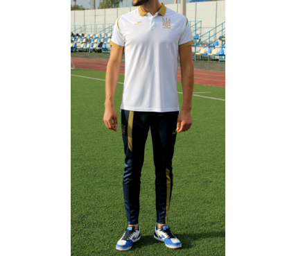 Комплект сборной Украины Joma UKRAINE - FFU303011.18+FFU210011.18