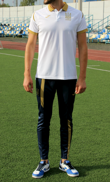 Купить Комплект сборной Украины Joma UKRAINE - FFU303011.18+FFU210011.18 - оригинал, гарантия Купить Комплект сборной Украины Joma UKRAINE - FFU303011.18+FFU210011.18 - оригинал, гарантия