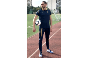 Комплект сборной Украины Joma UKRAINE - FFU303012.18+FFU210011.18 Комплект сборной Украины Joma UKRAINE - FFU303012.18+FFU210011.18