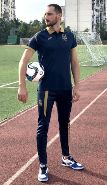 Купить Комплект сборной Украины Joma UKRAINE - FFU303012.18+FFU210011.18 - оригинал, гарантия Купить Комплект сборной Украины Joma UKRAINE - FFU303012.18+FFU210011.18 - оригинал, гарантия