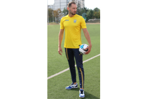 Комплект сборной Украины Joma UKRAINE - FFU401011.18+FFU210011.18 Комплект сборной Украины Joma UKRAINE - FFU401011.18+FFU210011.18