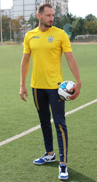 Купить Комплект сборной Украины Joma UKRAINE - FFU401011.18+FFU210011.18 - оригинал, гарантия Купить Комплект сборной Украины Joma UKRAINE - FFU401011.18+FFU210011.18 - оригинал, гарантия