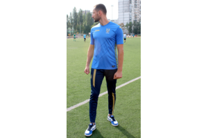 Комплект сборной Украины Joma UKRAINE - FFU401012.18+FFU210011.18 Комплект сборной Украины Joma UKRAINE - FFU401012.18+FFU210011.18