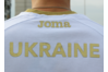 Купить Новая тренировочная футболка сборной Украины (Хлопок) Joma UKRAINE - FFU201031.18 - оригинал,