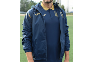 Новая ветровка сборной Украины Joma UKRAINE - FFU209011.18 Новая ветровка сборной Украины Joma UKRAINE - FFU209011.18