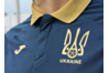 Купить Новое поло сборной Украины Joma UKRAINE - FFU303012.18 - оригинал, гарантия Купить Новое поло сборной Украины Joma UKRAINE - FFU303012.18 - оригинал, гарантия