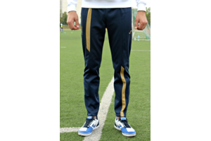 Нові парадні штани збірної України Joma UKRAINE - FFU310011.18 Нові парадні штани збірної України Joma UKRAINE - FFU310011.18