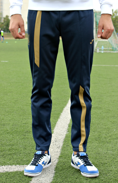 Нові парадні штани збірної України Joma UKRAINE - FFU310011.18 - оригінал Нові парадні штани збірної України Joma UKRAINE - FFU310011.18 - оригінал