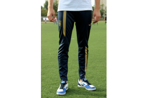 Новые тренировочные штаны сборной Украины Joma UKRAINE - FFU210011.18 Новые тренировочные штаны сборной Украины Joma UKRAINE - FFU210011.18