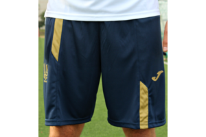 Новые тренировочные шорты Joma UKRAINE - FFU205011.18 Новые тренировочные шорты Joma UKRAINE - FFU205011.18
