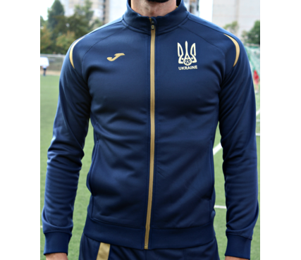 Парадная олимпийка сборной Украины Joma UKRAINE - FFU311022.18