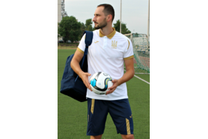 Парадный комплект сборной Украины Joma UKRAINE - FFU303011.18+FFU205021.18 Парадный комплект сборной Украины Joma UKRAINE - FFU303011.18+FFU205021.18