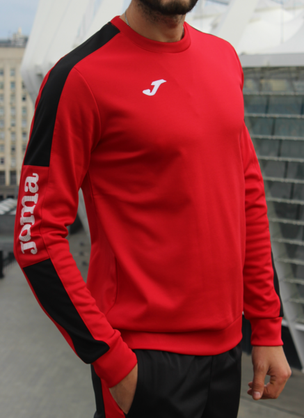 Купить Реглан Joma CHAMPION IV - 100801.601 - оригинал, гарантия Купить Реглан Joma CHAMPION IV - 100801.601 - оригинал, гарантия
