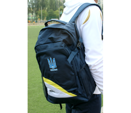 Рюкзак сборной Украины Joma UKRAINE - FFU514161.17 Рюкзак сборной Украины Joma UKRAINE - FFU514161.17