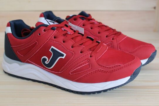 Купить Кроссовки Joma C 427 S 806 - C.427S-806 - оригинал, гарантия Купить Кроссовки Joma C 427 S 806 - C.427S-806 - оригинал, гарантия
