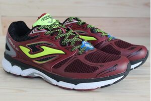 Кроссовки Joma R HISPALIS W 806 - R.HISPAW-806 Кроссовки Joma R HISPALIS W 806 - R.HISPAW-806