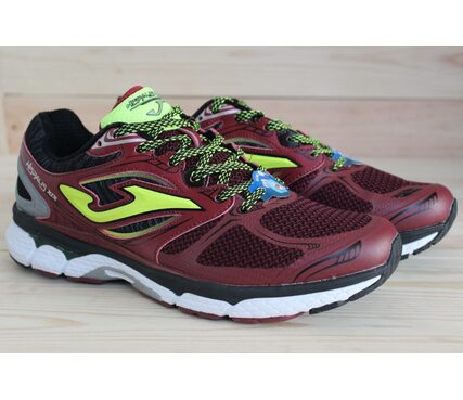 Кроссовки Joma R HISPALIS W 806 - R.HISPAW-806 Кроссовки Joma R HISPALIS W 806 - R.HISPAW-806