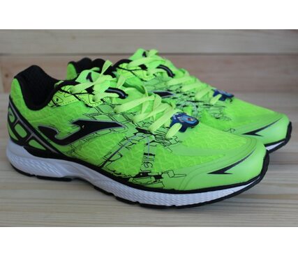Кроссовки Joma R MARATHON S 811 - R.4000S-811 Кроссовки Joma R MARATHON S 811 - R.4000S-811