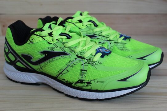 Купить Кроссовки Joma R MARATHON S 811 - R.4000S-811 - оригинал, гарантия Купить Кроссовки Joma R MARATHON S 811 - R.4000S-811 - оригинал, гарантия