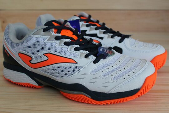 Купить Кроссовки Joma T ACE S 802 - T.ACES-802 - оригинал, гарантия Купить Кроссовки Joma T ACE S 802 - T.ACES-802 - оригинал, гарантия